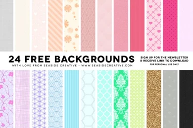 300+ Free Stunning Backgrounds And Textures