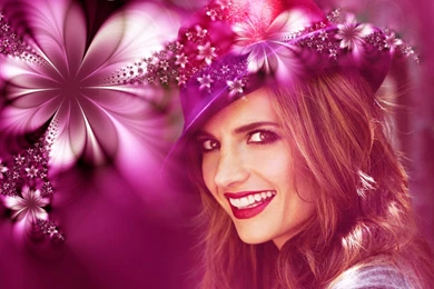 Stana Katic   Castle Wallpapers (31887848)   Fanpop