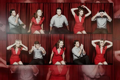 Nathan&Stana <3   Nathan Fillion & Stana Katic Wallpapers (19622075 ...