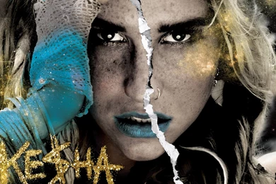 Kesha CANNIBAL WALLPAPER HD (1920x1080) Computer Wallpapers ...