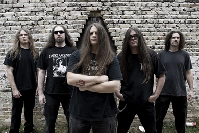 Cannibal Corpse Computer Wallpapers, Desktop Backgrounds ...