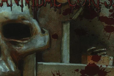 Cannibal Corpse Wallpapers   (