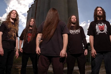 Cannibal Corpse Computer Wallpapers, Desktop Backgrounds ...