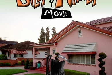 The Grim Billy And Mandy Movie By EspionageDB7 On DeviantArt