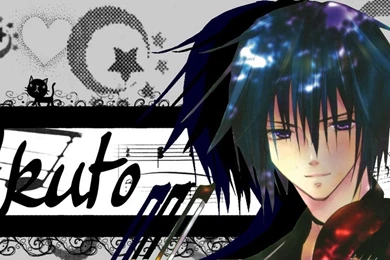 Ikuto Wallpapers By XShugoShugoChanx On DeviantArt