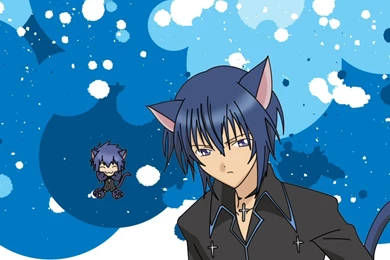 Ikuto   Ikuto Tsukiyomi Wallpapers (27889354)   Fanpop