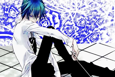 Instrumental Ikuto   Ikuto Tsukiyomi Wallpapers (20821177)   Fanpop