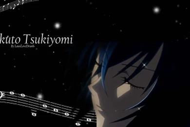 Ikuto Wallpapers By Lauys On DeviantArt
