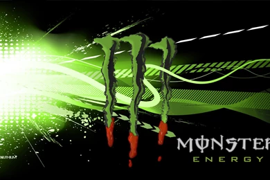 25 Monster HD Wallpapers