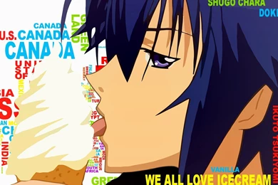 Ikuto   Ikuto Tsukiyomi Wallpapers (6887144)   Fanpop