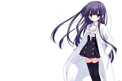 AniVide Backgrounds For My Girlfriend By Ikuto Tsukiyomi x On ...