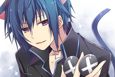Tsukiyomi Ikuto   Zerochan Anime Image Board