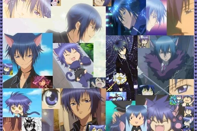 Shugo Chara Wallpapers By KiriLockheart On DeviantArt