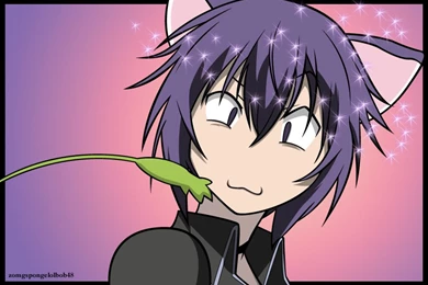 Ikuto Wallpapers By Mewtamara On DeviantArt