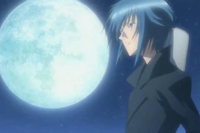 Shugo Chara On Pinterest