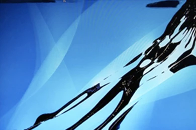 Fun (and Harmless) Broken Screen Wallpapers For April Fool's Day ...