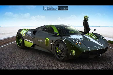 Monster Energy Ferrari Google Skins, Monster Energy Ferrari Google ...