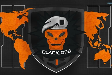 Call Of Duty: Black Ops II Wallpapers   Game Wallpapers