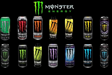 Monster Energy Wallpapers By Ikillyou121 On DeviantArt