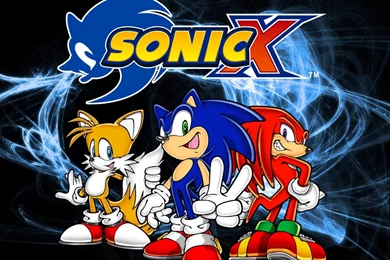 Sonic X Game Hd Wallpapers Picture, Sonic X Game Hd Wallpapers ...