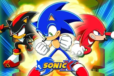 Sonic Team Wallpapers Bing Images