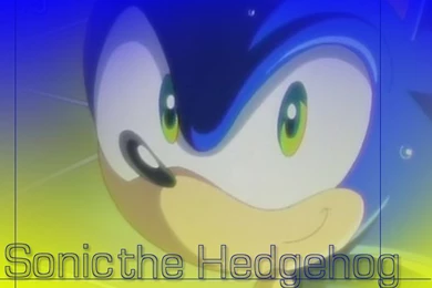 Sonic Wallpapers   Sonic X Wallpapers (1470092)   Fanpop