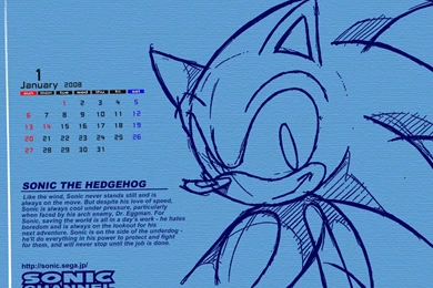 Sonic The Hedgehog   Sonic X Wallpapers (1877477)   Fanpop