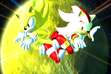 Sonic X Shadow Wallpapers Picture, Sonic X Shadow Wallpapers Wallpapers