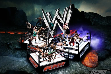 WWE Super Stars Wallpapers HD