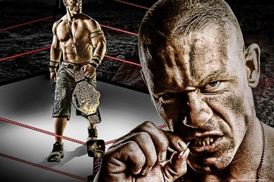 John Cena Wallpapers