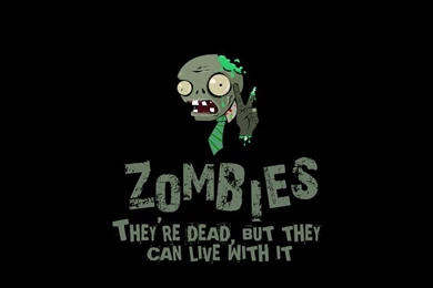 Zombie Wallpapers