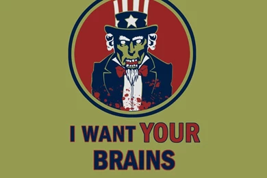 Funny Zombie Wallpapers   Bing Images