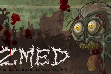 Funny Zombie Wallpapers Tumblr   Desktop.loadwallpaper.com