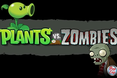 Plants Vs Zombies Exclusive HD Wallpapers