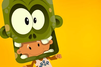 HD Zombie Hat Boy Wallpapers