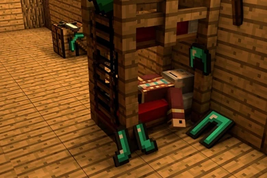 Awesome Minecraft Wallpapers HD