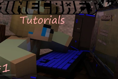 How To Make Minecraft Wallpapers For Your YouTube Banner   YouTube