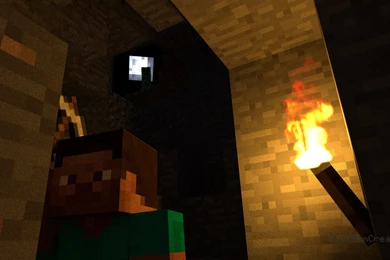 Minecraft Wallpapers   Other Fan Art   Fan Art   Show Your ...