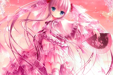 Tinkerbell Wallpapers