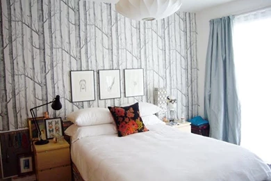 Home Decor + Home Lighting Blog » Blog Archive » How To Decorate A ...