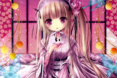 Tinkerbell Wallpapers