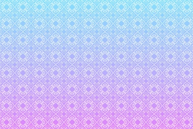 Blue Pattern Classic Wallpaper Backgrounds 6919