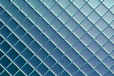 iPhone 5 Wallpapers Patterns Materials Metallic Silver Aqua Blue ...