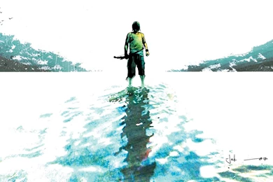 Dc Comics Green Arrow Wallpapers   (