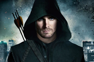 124 Green Arrow HD Wallpapers