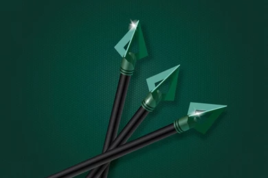 Green Arrow Wallpapers Image