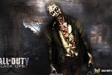 Black ops 2 wallpaper 71 zombie