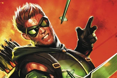 Green Arrow Computer Wallpapers, Desktop Backgrounds