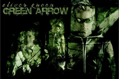 Green Arrow Wallpapers Image
