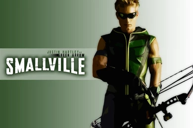 Green Arrow Wallpapers Image